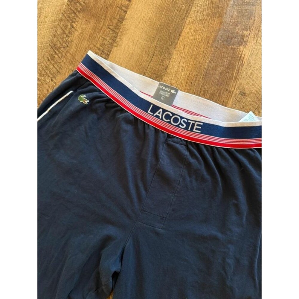 Lacoste pjs - Picture 3 of 3